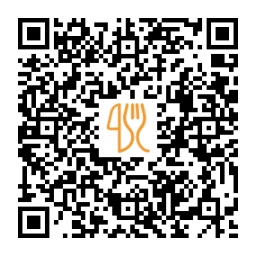 QR-code link para o menu de Bistro Prigradica