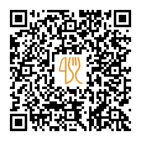 Link z kodem QR do menu Ribarska Koliba Šimuni