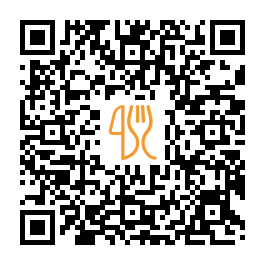 QR-code link para o menu de Sangria