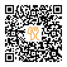 QR-code link para o menu de Buffet Guc