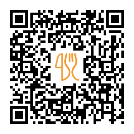 QR-code link para o menu de Ikea Bistro