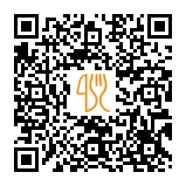 QR-code link para o menu de Parkfield Inn