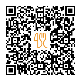 QR-code link para o menu de Love Dirty Chicken