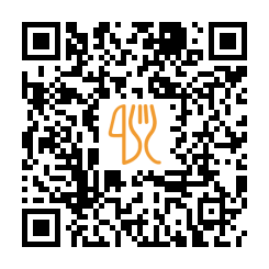 QR-code link para o menu de باب الحارة