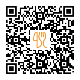 QR-code link para o menu de بول