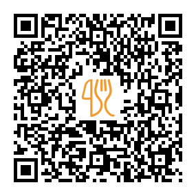 Link z kodem QR do menu The Mayflower Chinese And Thai Takeaway