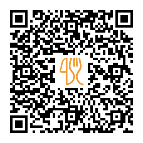 QR-code link para o menu de Mitey Bite Chip Shop