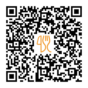 QR-code link para o menu de Moksha Caffe