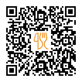 QR-code link para o menu de The Temple