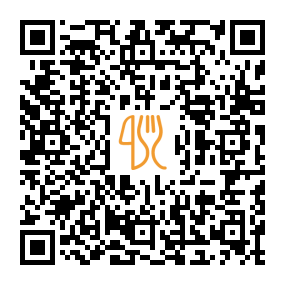 QR-Code zur Speisekarte von The Perfumed Garden