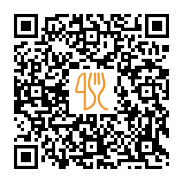 QR-code link para o menu de Chaiiwala