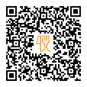 QR-code link naar het menu van The Mitre Inn