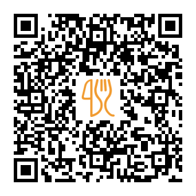 QR-code link para o menu de G's Takeaway