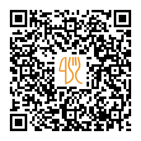 QR-code link către meniul The King's Arms