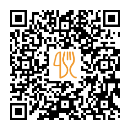 QR-code link naar het menu van Bistro Funtana