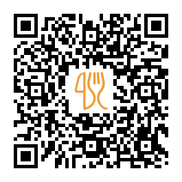 QR-code link para o menu de Khala Rijeka