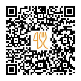 QR-code link para o menu de Suffolk Grill