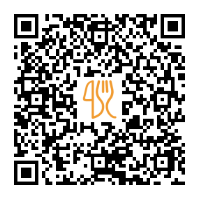 QR-code link para o menu de Las Palmas