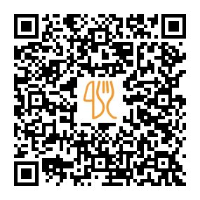 QR-code link naar het menu van Waterfront Bistro