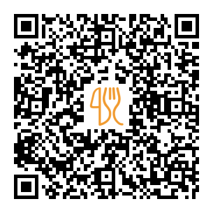 QR-code link para o menu de La Vecchia Fattoria