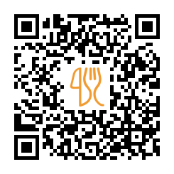 QR-code link para o menu de عيش و جبنة