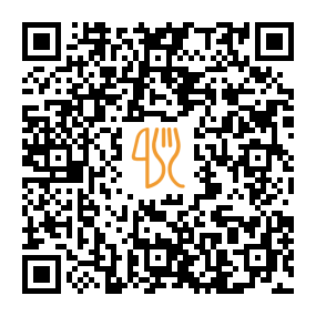 QR-code link către meniul The Grange