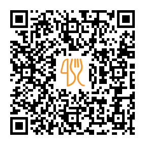 QR-code link para o menu de Fishers Takeaway