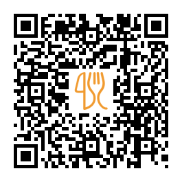 QR-code link para o menu de Brat Burger