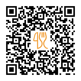 QR-code link para o menu de Fries Factory