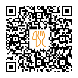 QR-code link para o menu de South Seven