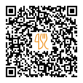 QR-code link para o menu de Sweets 'n' Treats