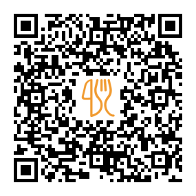 QR-code link para o menu de The Black Horse