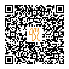 QR-code link naar het menu van The Railway Inn