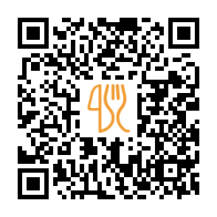 QR-code link para o menu de Haricots