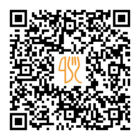 QR-code link para o menu de Ye Olde Worlde Cafe