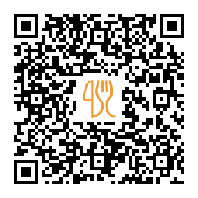 Link z kodem QR do menu Hot Gott Thairestaurang