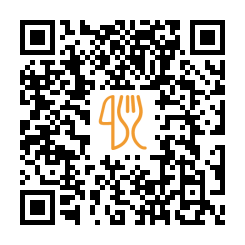 QR-code link para o menu de The Avon Inn