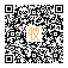 QR-code link para o menu de Racletterie Gloriette