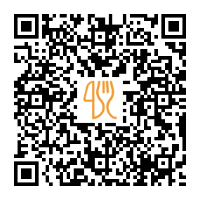 QR-code link către meniul Hungry Horse