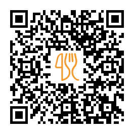 QR-code link para o menu de Food For Thought