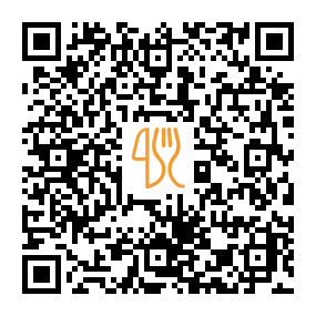 QR-code link para o menu de Folklore Garden Events