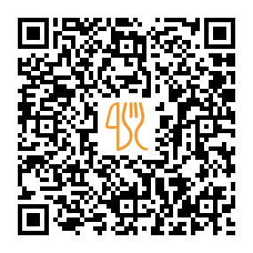 QR-code link para o menu de The Victoria