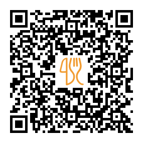 QR-code link naar het menu van Eighty Six and Bar