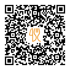 QR-code link para o menu de The New Glynne Arms