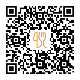 QR-code link către meniul Twins Food