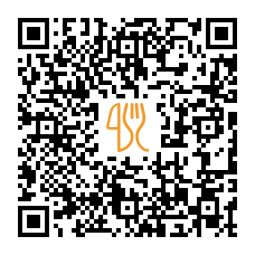 QR-code link para o menu de The Claret Jug