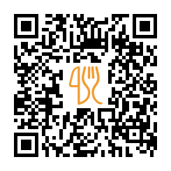 QR-code link para o menu de Kebab House