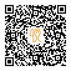 QR-code link para o menu de Bru Bistro