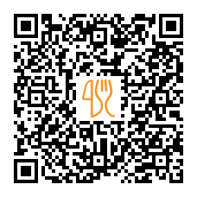 QR-code link naar het menu van The Fishery