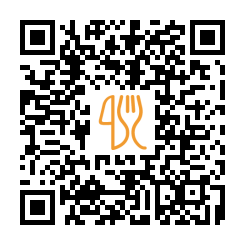 QR-code link para o menu de Keyif Kebab